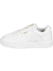 Puma Turnschuhe in white