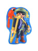 United Labels Playmobil Kissen - Piraten  29 x 38 x 13 cm in Mehrfarbig