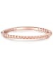 Glanzstücke München Ring Sterling Silber in roségold