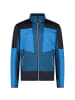 Campagnolo MAN JACKET in Petrol2542