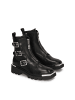 Kazar Boots in Schwarz