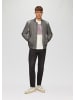 s.Oliver Outdoor-Jacke in 9581_schiefergrau