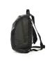 Epic Essentials Faltbarer Rucksack 40 cm in black
