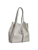 Guess Calebra - Schultertasche 42 cm (off white) in off white