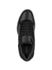 Geox Sneaker low U Molveno B WPF A in schwarz