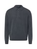 Andrew James Pullover in anthrazit - 0001