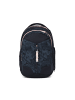 Satch Satch match Schulrucksack Midnight Jungle