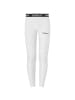 uhlsport  Tights DISTINCTION PRO LONG Kids in weiß