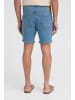 !SOLID Shorts SDPayton in Denim Hellblau