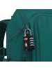 Cabinzero Adventure Cabin Bag ADV Pro 42L Rucksack 55 cm Laptopfach in kerala green