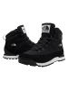 The North Face The North Face Stiefel in black