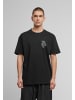 Mister Tee Mister Tee T-Shirts in black