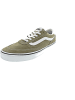 Vans Brooklyn LS Sneaker Grün