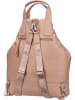 Jost Rucksack / Backpack Vika X-Change Bag S in Apricot