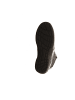 WALDLÄUFER Boots in schwarz