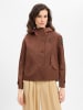 BLAUER USA Jacke Marcella in nougat