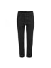 Salewa M FANES HEMP DENIM PANTS in Schwarz