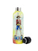 One piece Isolierte Edelstahl Trinkflasche Thermotrinkflasche 515ml