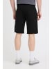 BLEND Shorts BHBlizzard in Schwarz