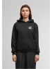 Mister Tee Mister Tee Kapuzenpullover in black