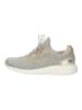 Mustang Sneaker in Beige