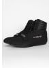 Gorilla Gwear Performance High Tops – Schwarz