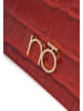 Nobo Bags Portemonnaie Lush in red