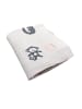 Kaiser Naturfellprodukte Babydecke Strick Animal Organic natural combo