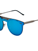 Kypers Sonnenbrille in Silver