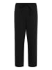 Kaffe Hose KAmerle Regular fit in Black Deep