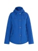 usha BLUE LABEL Wattierte Jacke in Blau