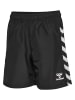 Hummel Kurze Hose Playful Bermuda Kinder in BLACK