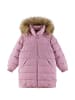 Reima Winterjacke " Luvia " in Grey Pink