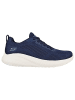 Skechers Sneaker BOBS SQUAD CHAOS - FACE OFF in navy
