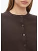 s.Oliver Strickjacke in 8944_dunkelbraun