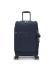 Kipling Basic Darcey Up S 4 Rollen Kabinentrolley 55 cm blue bleu 2
