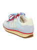 Back 70 Sneaker Low in Blau