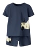 name it Shorts-Set in Vintage Indigo1