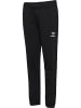 Hummel Hosen Hmlgo 2.0 Sweatpants Kids in BLACK