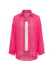 VINAJA Women 2-Piece Set in Neon Pink