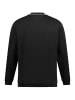 JP1880 Sweatshirt in schwarz