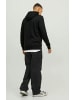 Jack & Jones Sweatshirt für Herren in Schwarz