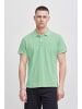 BLEND Poloshirt BHPolo in Grün