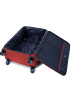 MODO by roncato Star 2.0 4 Rollen Kofferset 3-teilig in red