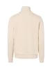 s.Oliver Sweatjacke in beige - 0001