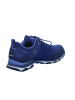 MEINDL Wanderschuh in blau