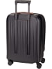 BRIC`s Trolley Taormina Trolley 55 Exp.Vortasche in Schwarz