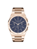 LIEBESKIND BERLIN Armbanduhr The Classic Chronograph in roségold