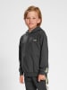 Hummel Hummel Kapuzenpullover Hmlglen Multisport Jungen in ASPHALT