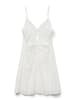 Vero Moda Kleid in Snow White